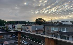 Fajny Apartament 63Mkw